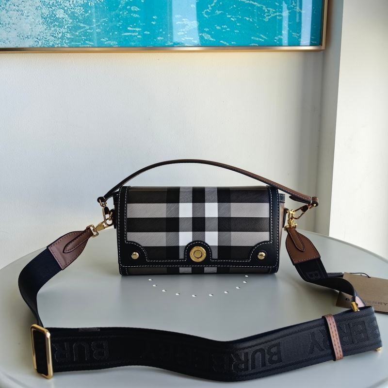 Burberry Satchel Bags